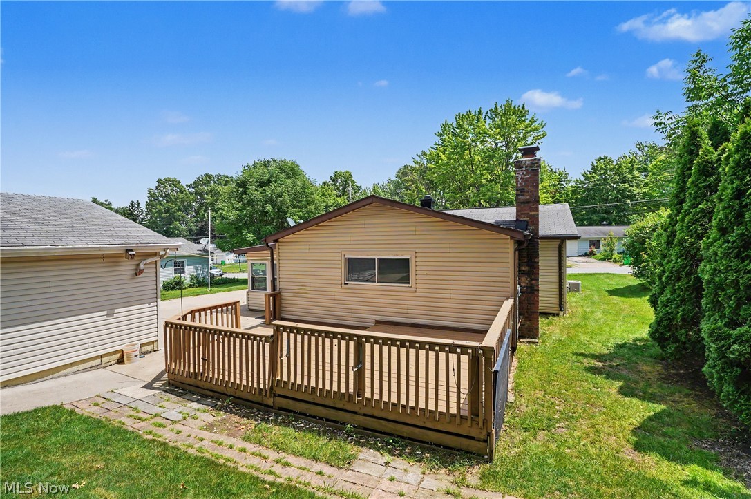 Northport Sub - Residential