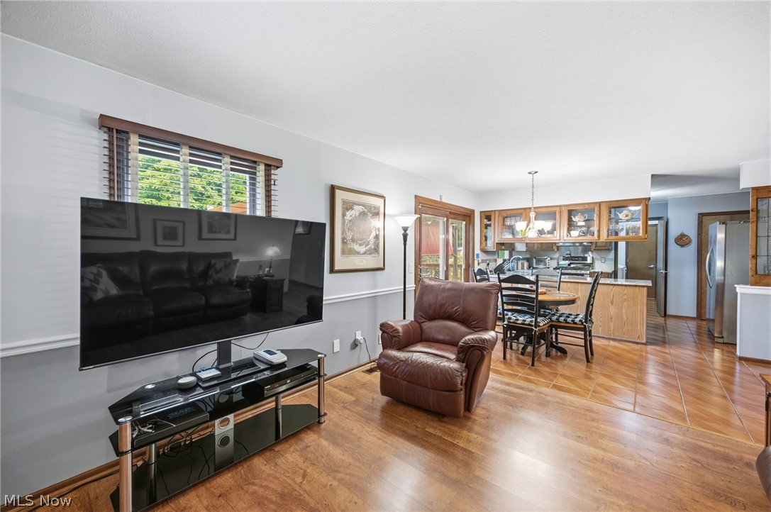 Holly Hills Subdivision - Residential