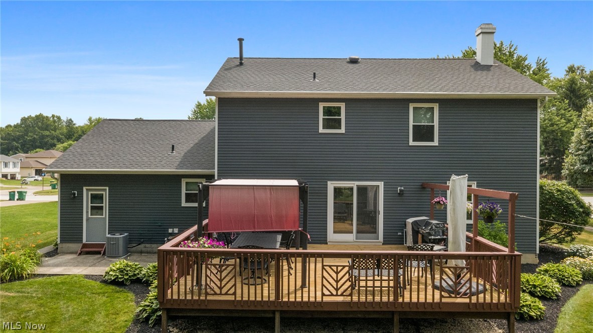 Holly Hills Subdivision - Residential