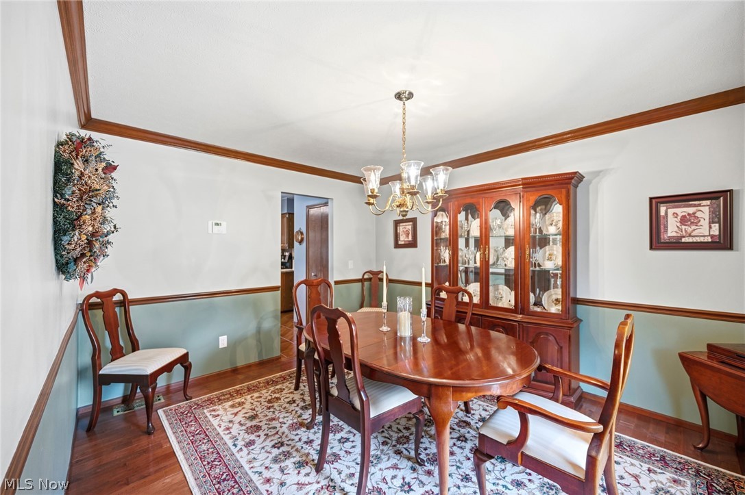 Holly Hills Subdivision - Residential