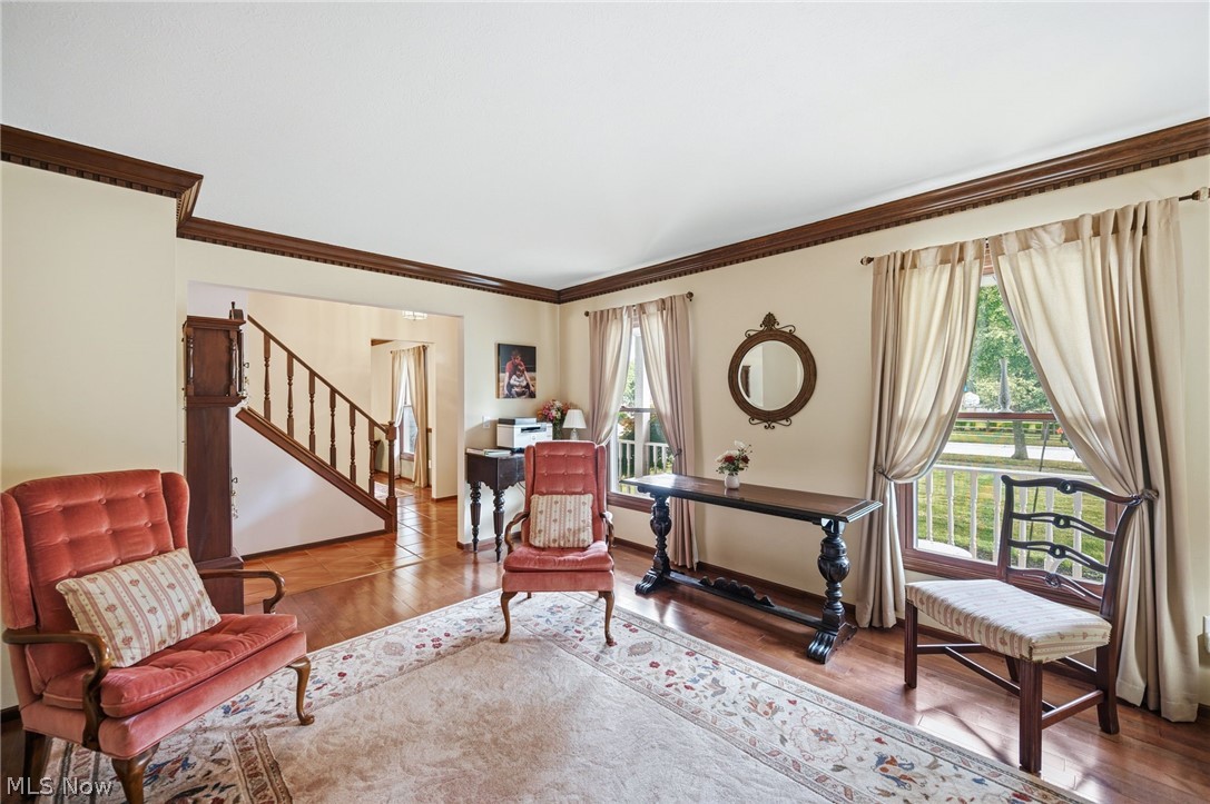 Holly Hills Subdivision - Residential