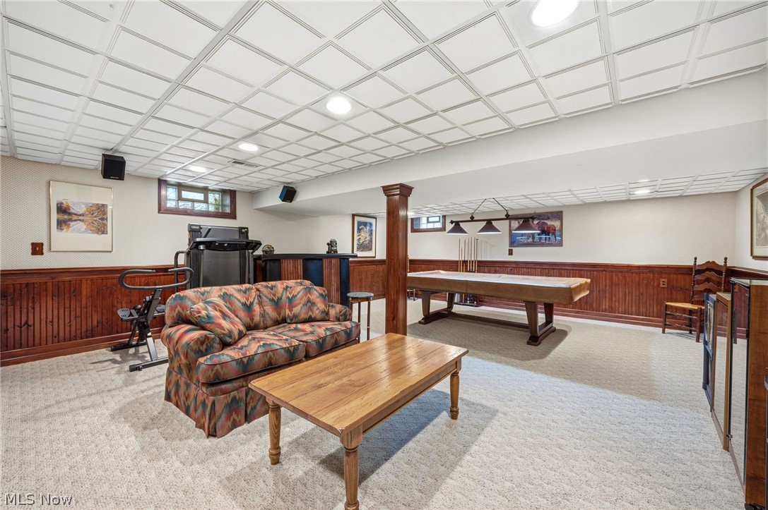 Holly Hills Subdivision - Residential