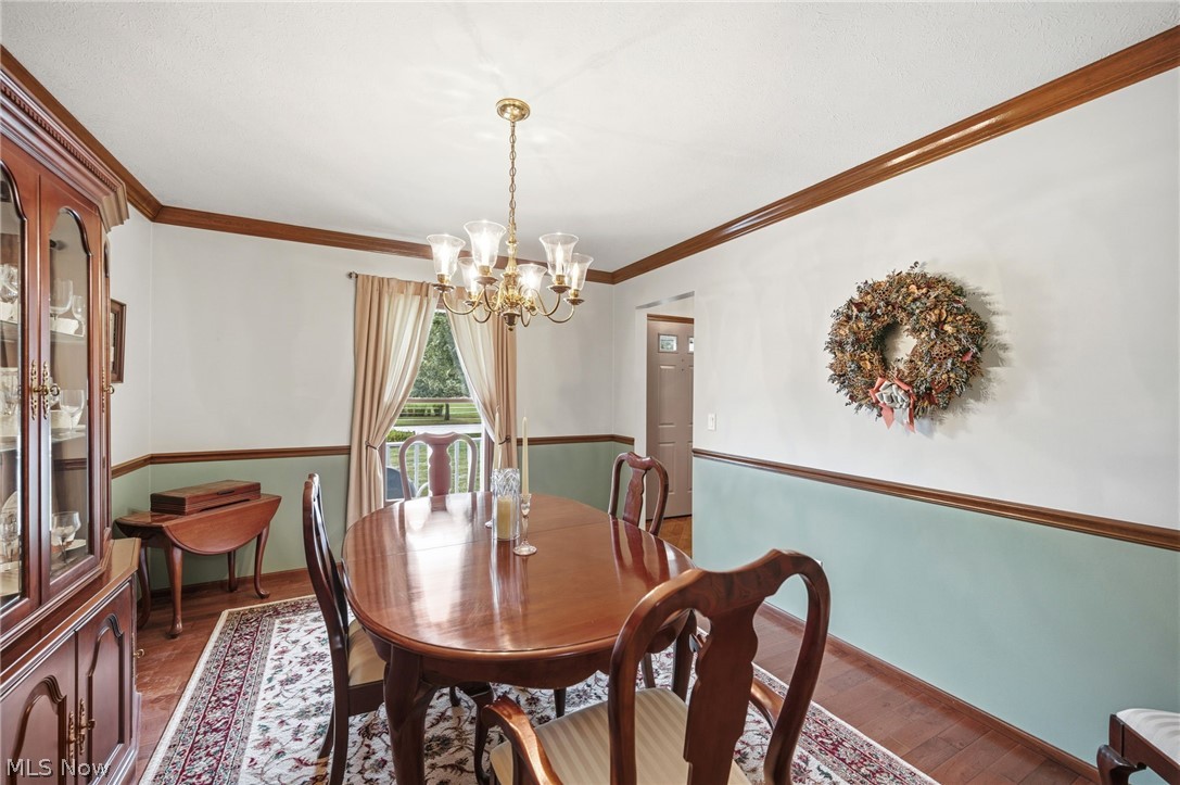 Holly Hills Subdivision - Residential
