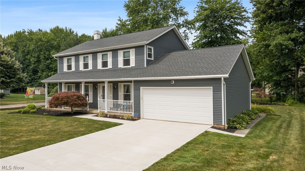 Holly Hills Subdivision - Residential