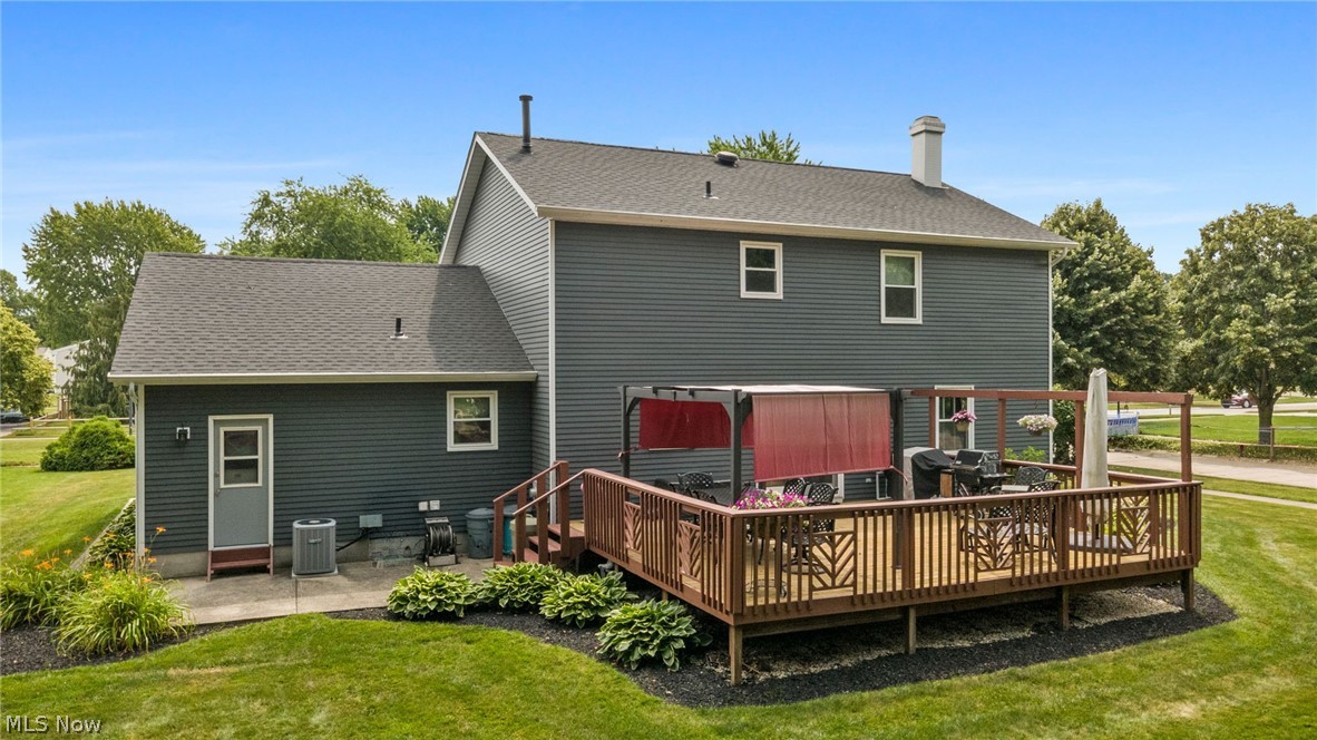 Holly Hills Subdivision - Residential