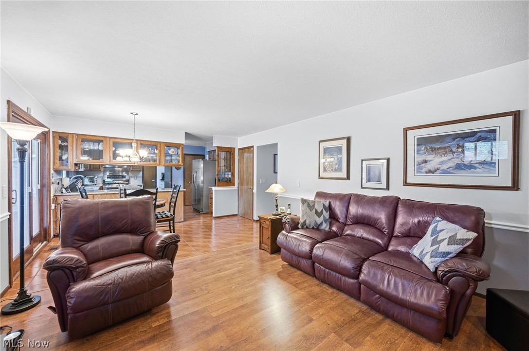Holly Hills Subdivision - Residential