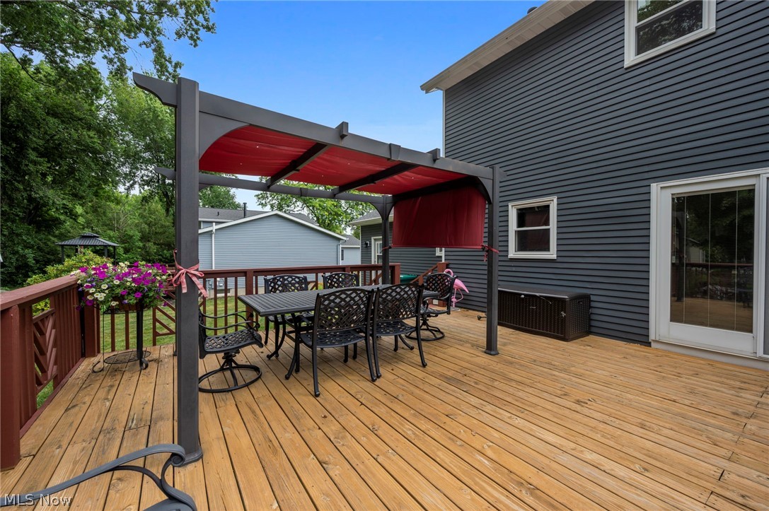 Holly Hills Subdivision - Residential