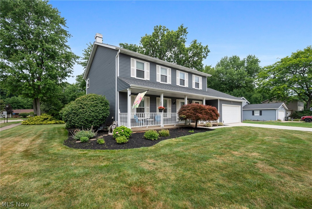 Holly Hills Subdivision - Residential
