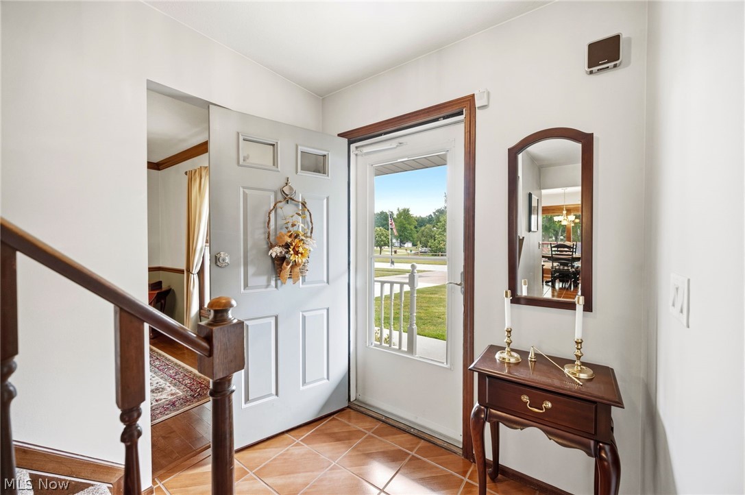 Holly Hills Subdivision - Residential
