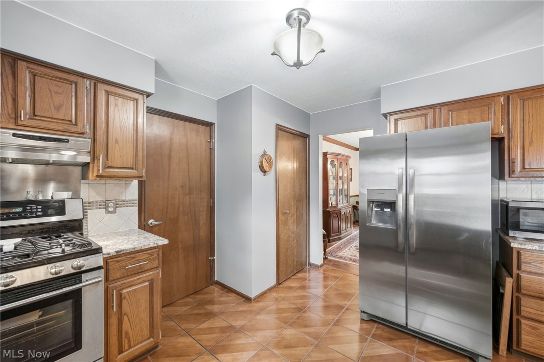Holly Hills Subdivision - Residential