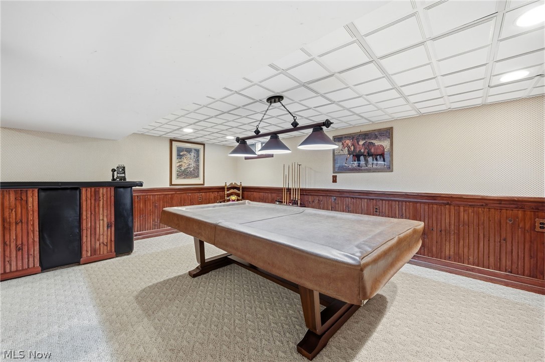 Holly Hills Subdivision - Residential