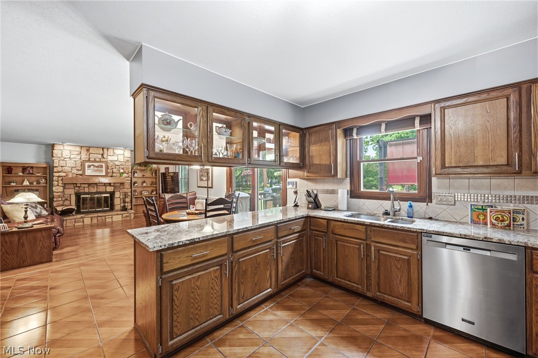 Holly Hills Subdivision - Residential