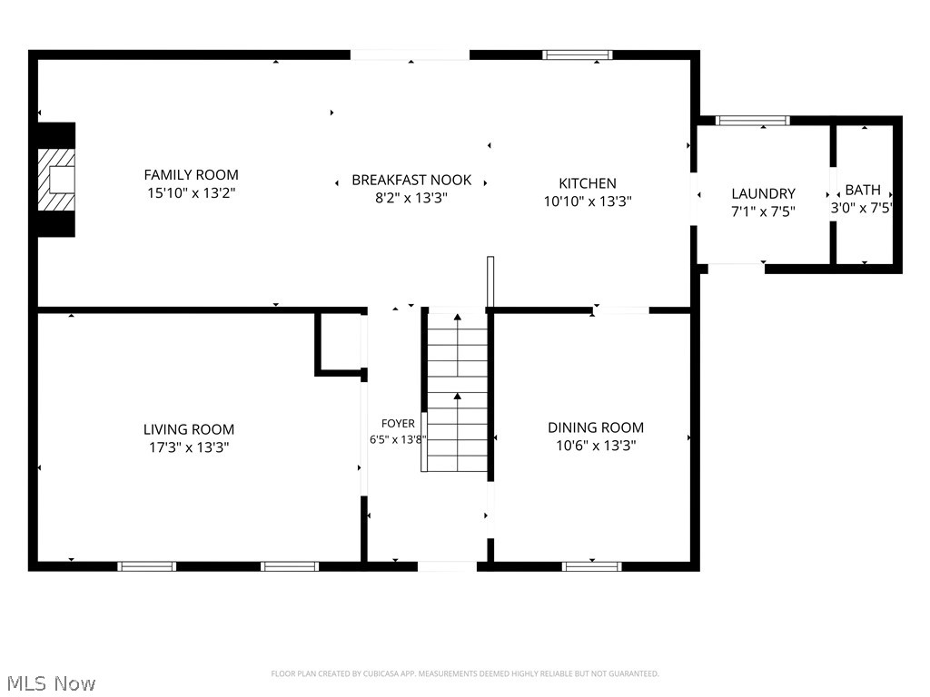 Holly Hills Subdivision - Residential
