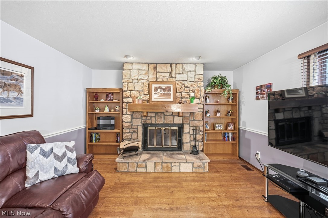 Holly Hills Subdivision - Residential