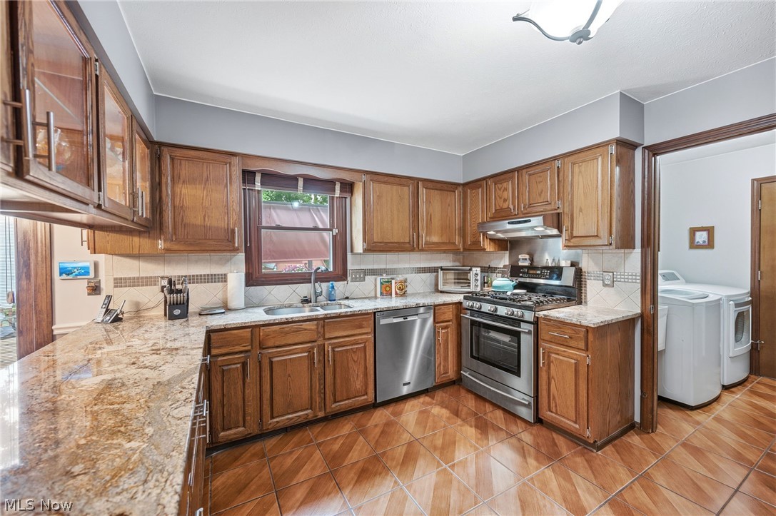 Holly Hills Subdivision - Residential