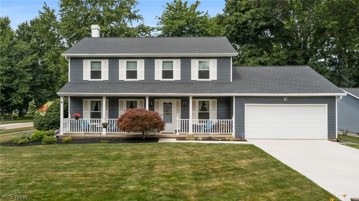 Holly Hills Subdivision - Residential