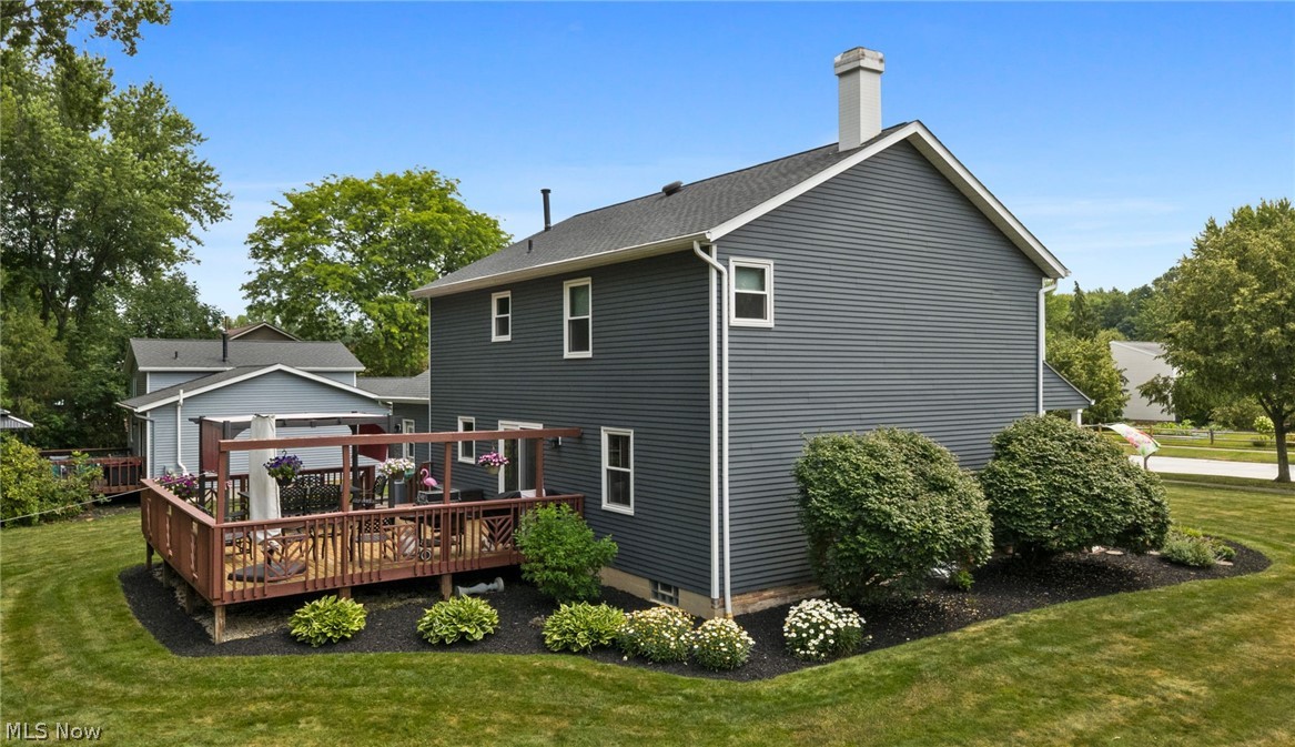 Holly Hills Subdivision - Residential