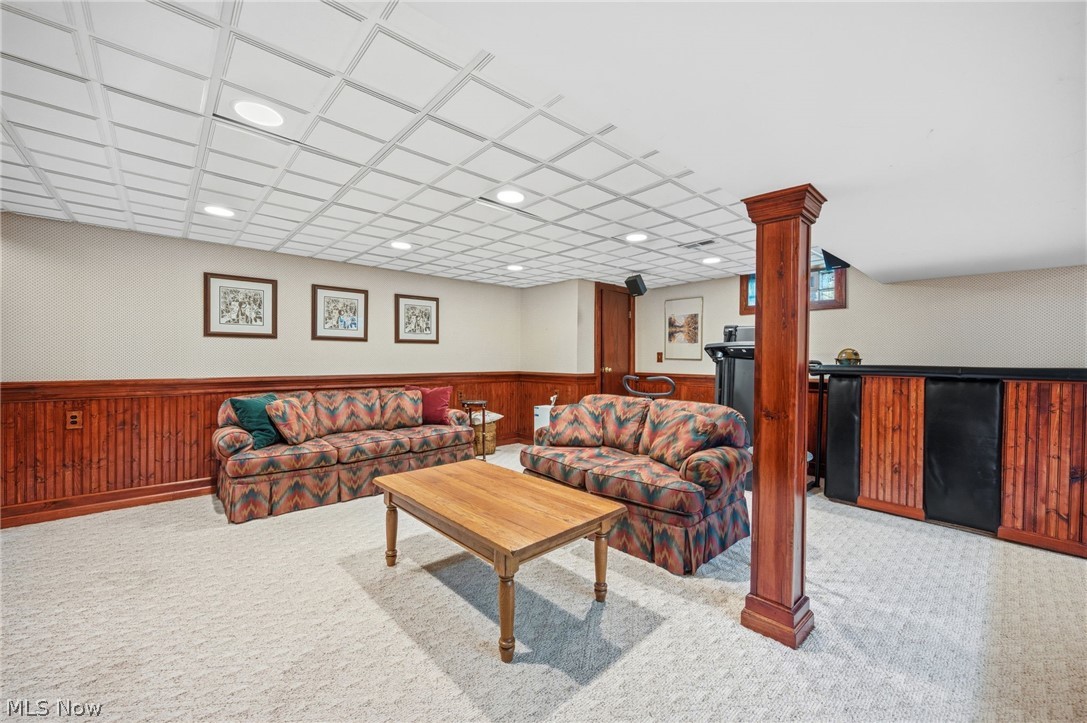 Holly Hills Subdivision - Residential