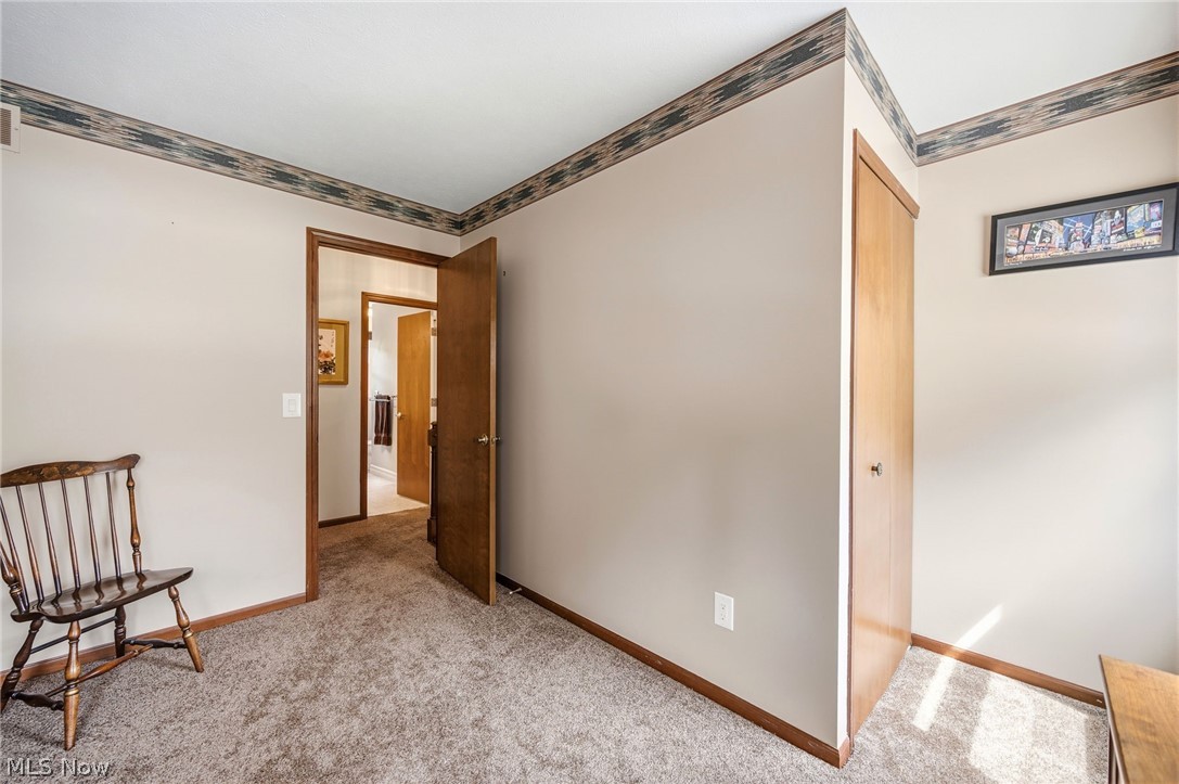 Holly Hills Subdivision - Residential
