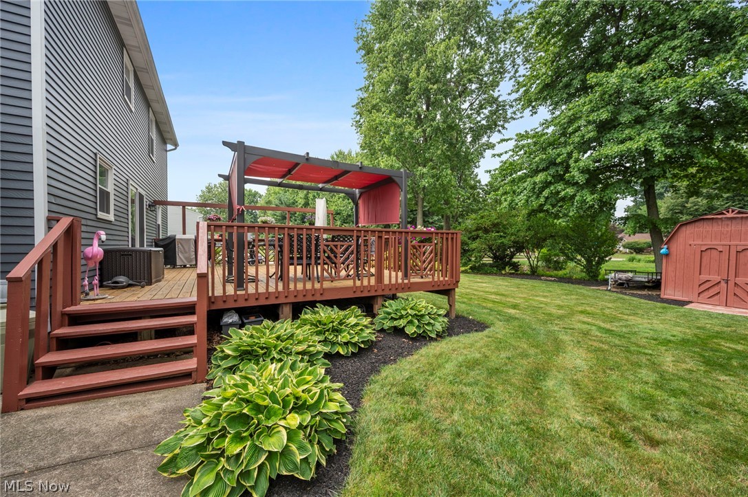Holly Hills Subdivision - Residential