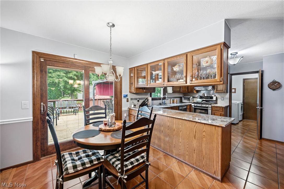 Holly Hills Subdivision - Residential