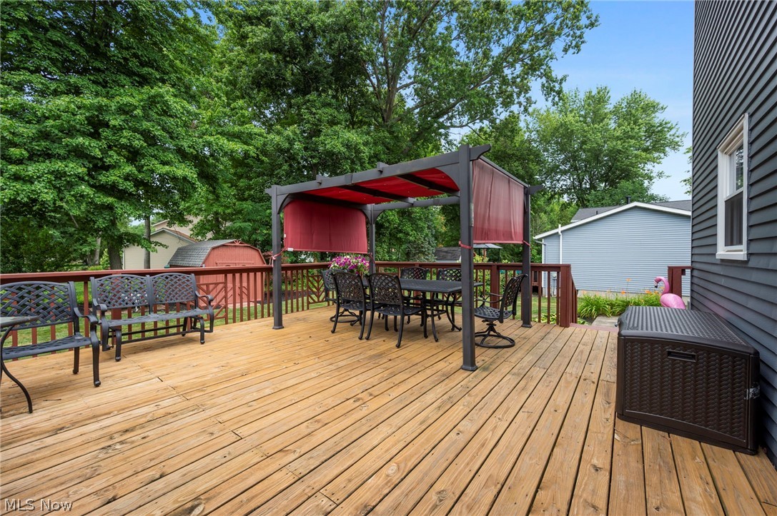 Holly Hills Subdivision - Residential