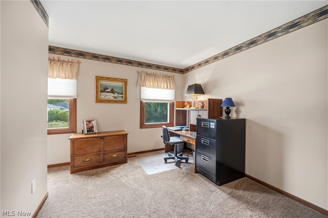 Holly Hills Subdivision - Residential