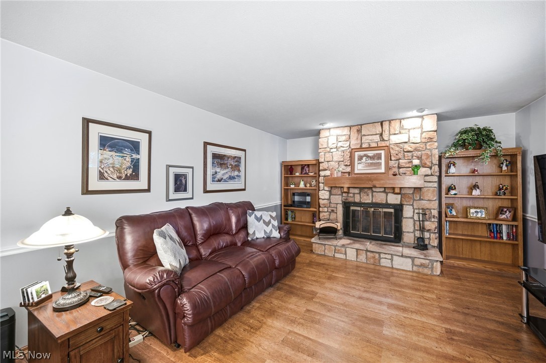 Holly Hills Subdivision - Residential