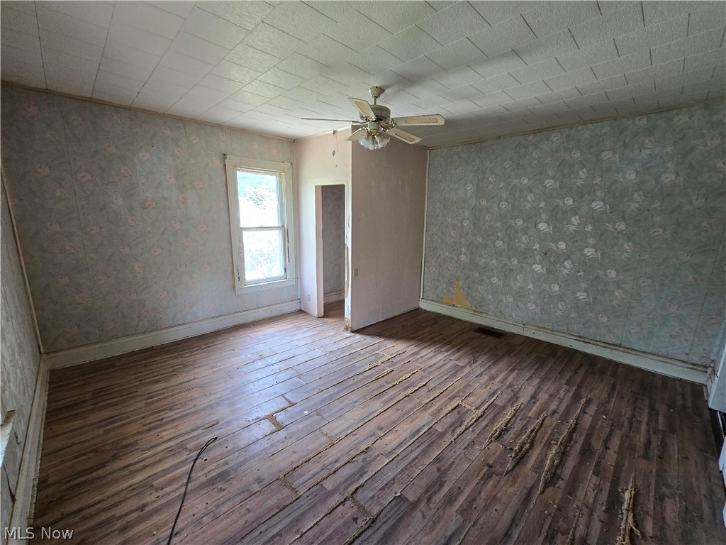 Boydsville - Residential