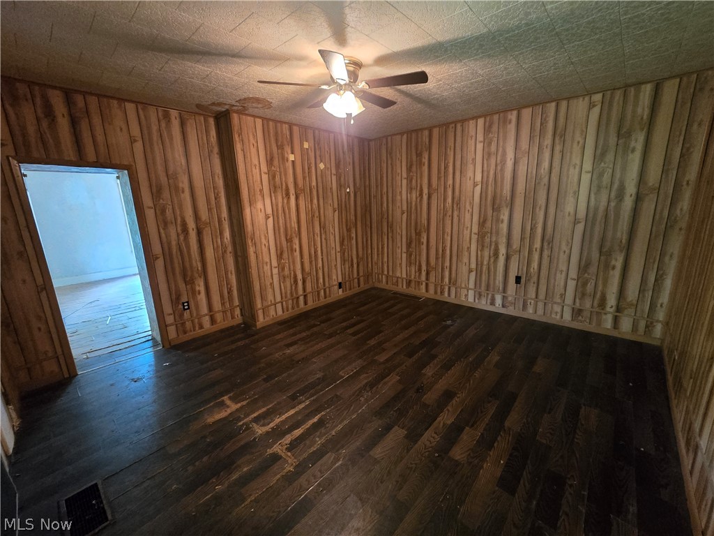 Boydsville - Residential