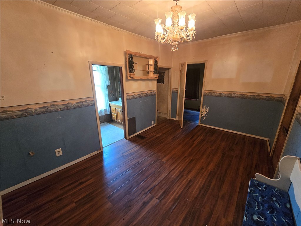 Boydsville - Residential