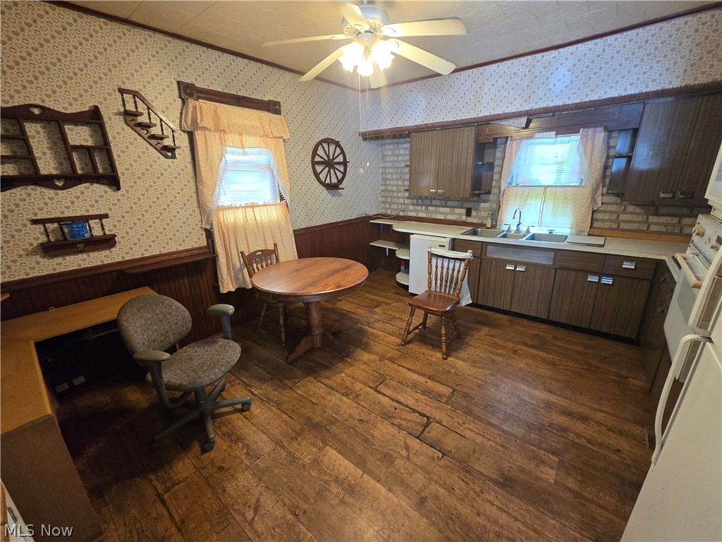 Boydsville - Residential