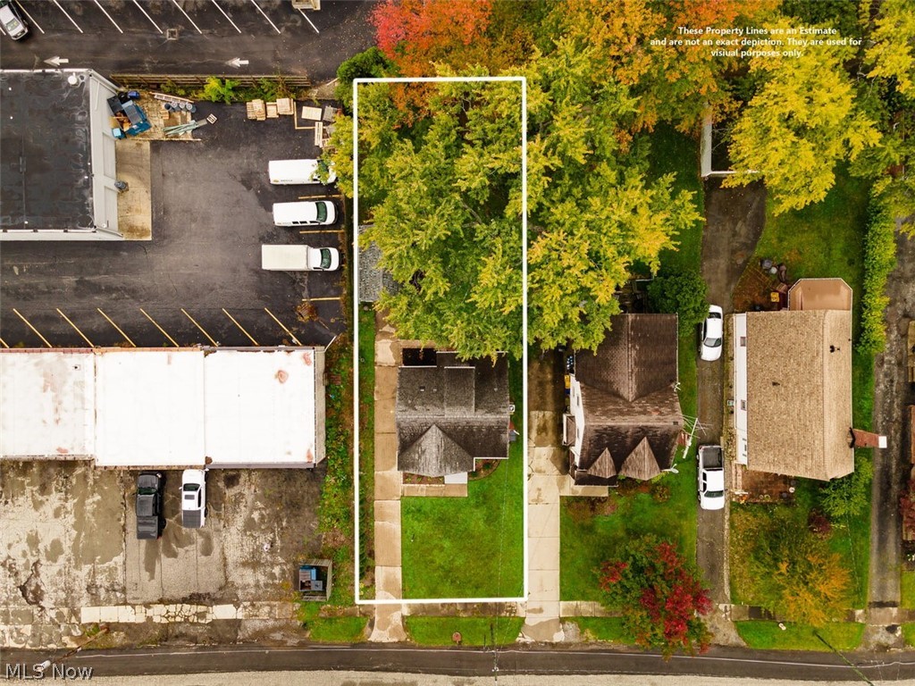 Boardman Park - Residential