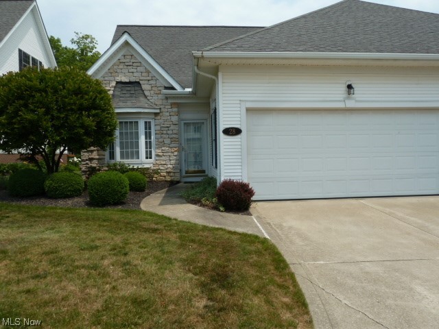 Preserve at Gullybrook - Residential