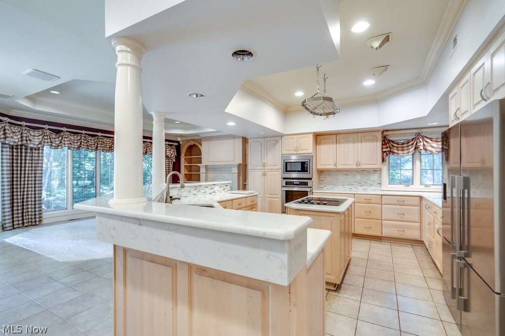 Glenmoor - Residential