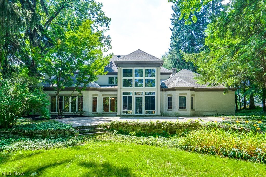 Glenmoor - Residential