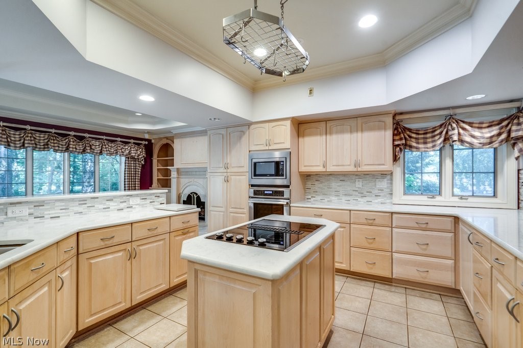 Glenmoor - Residential