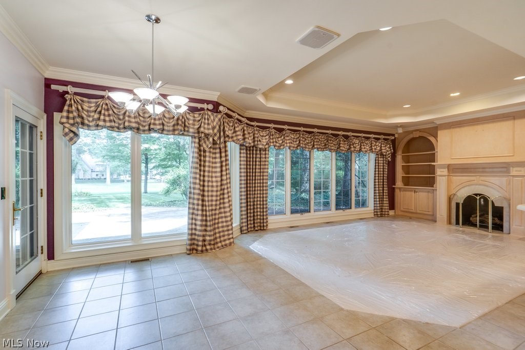 Glenmoor - Residential