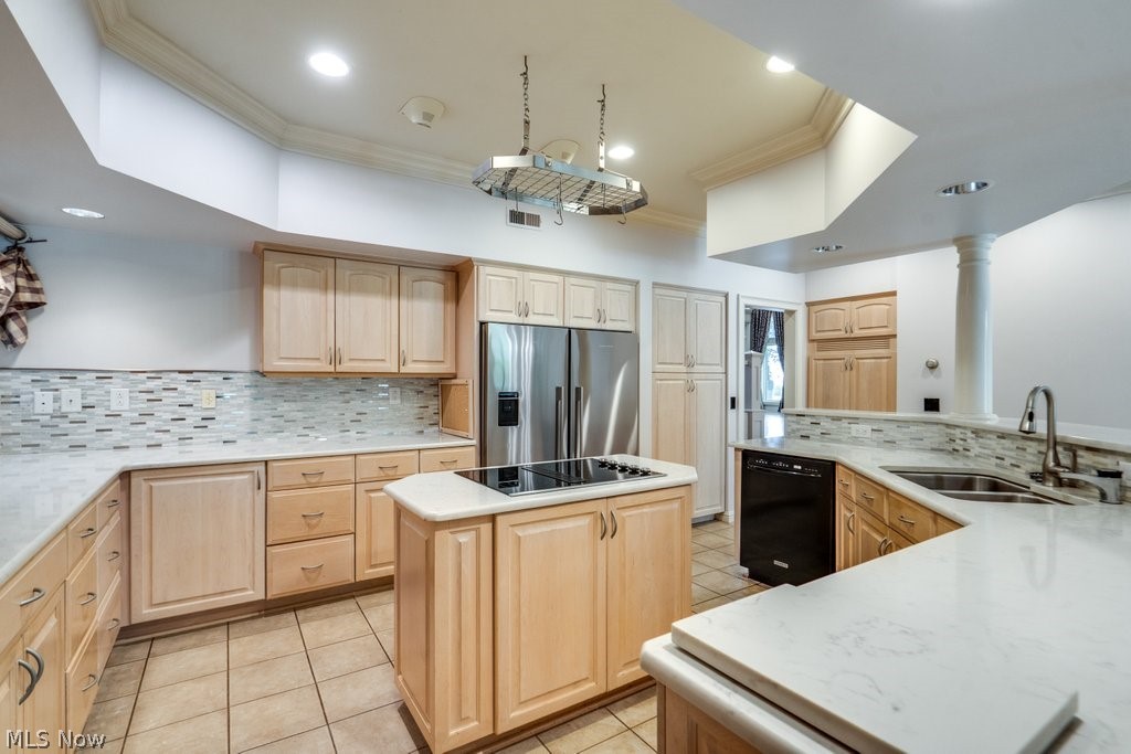 Glenmoor - Residential