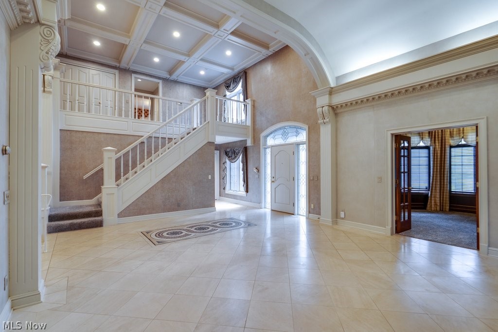 Glenmoor - Residential