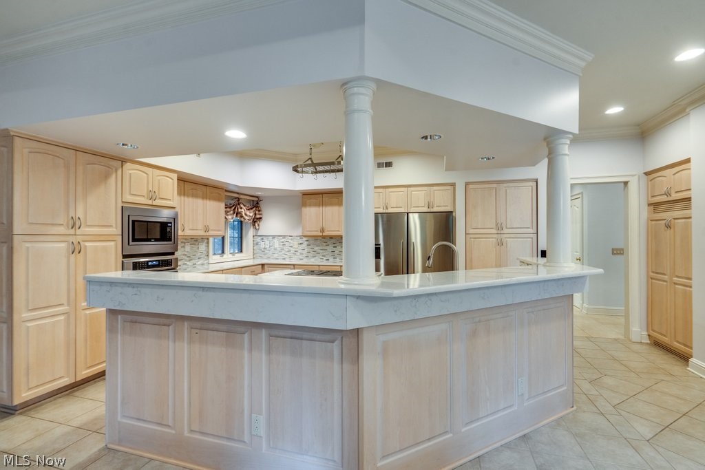 Glenmoor - Residential