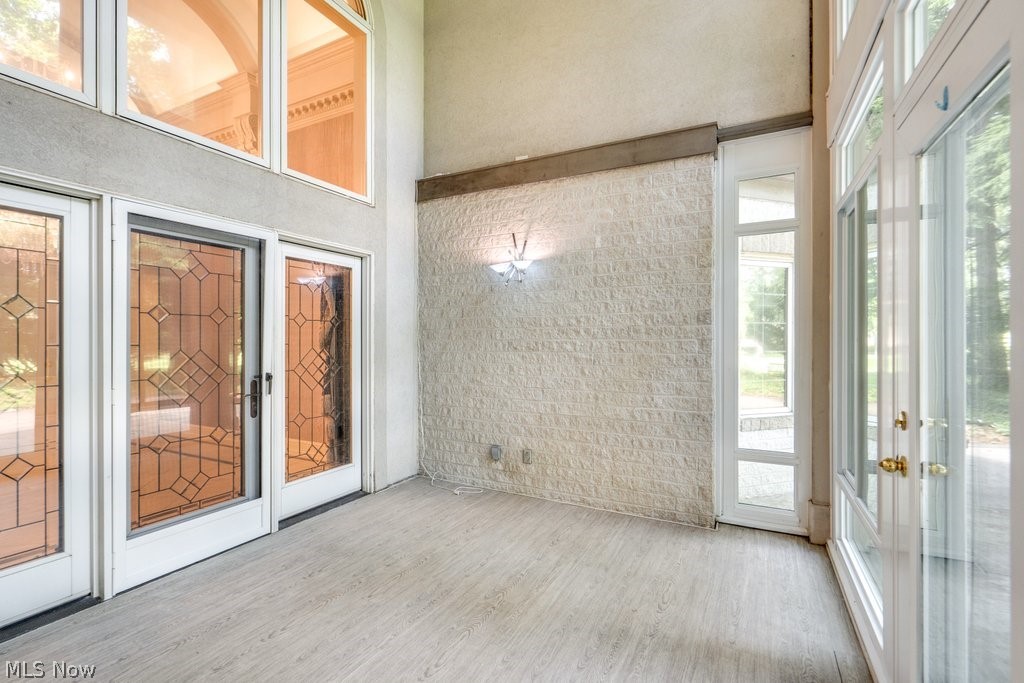 Glenmoor - Residential