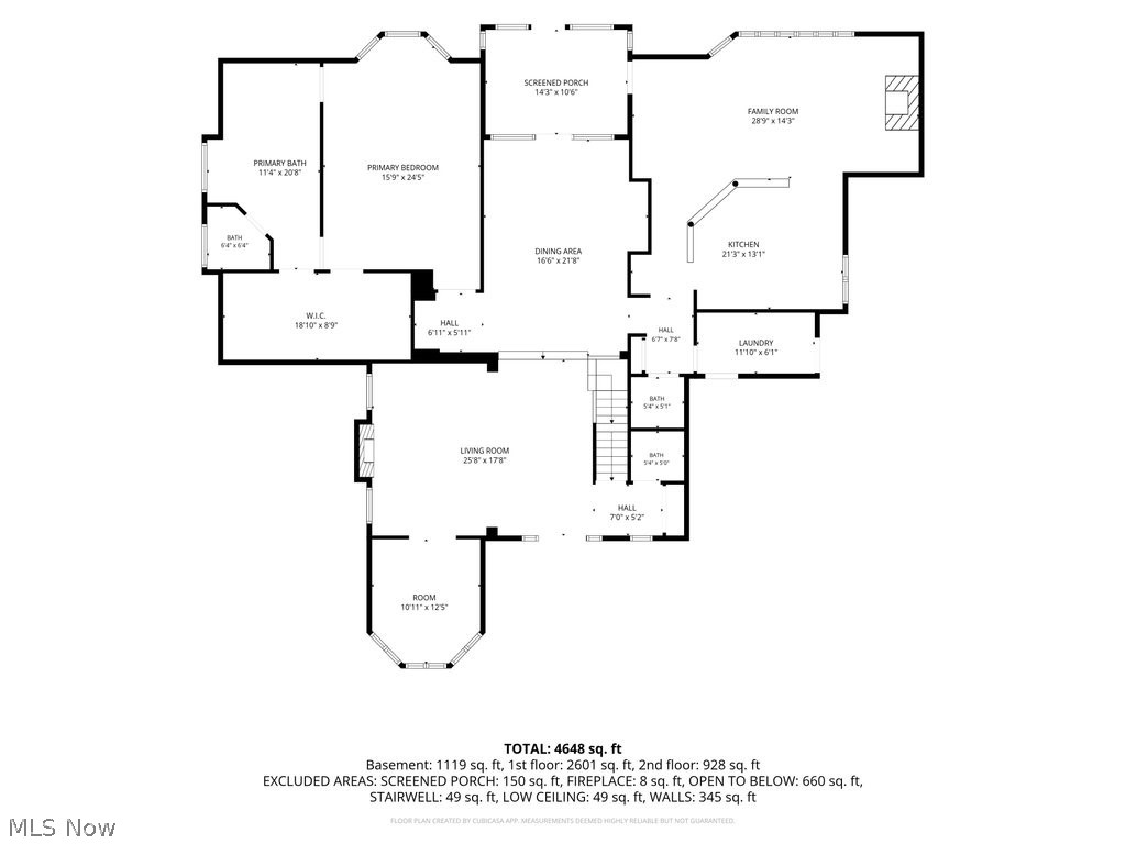Glenmoor - Residential