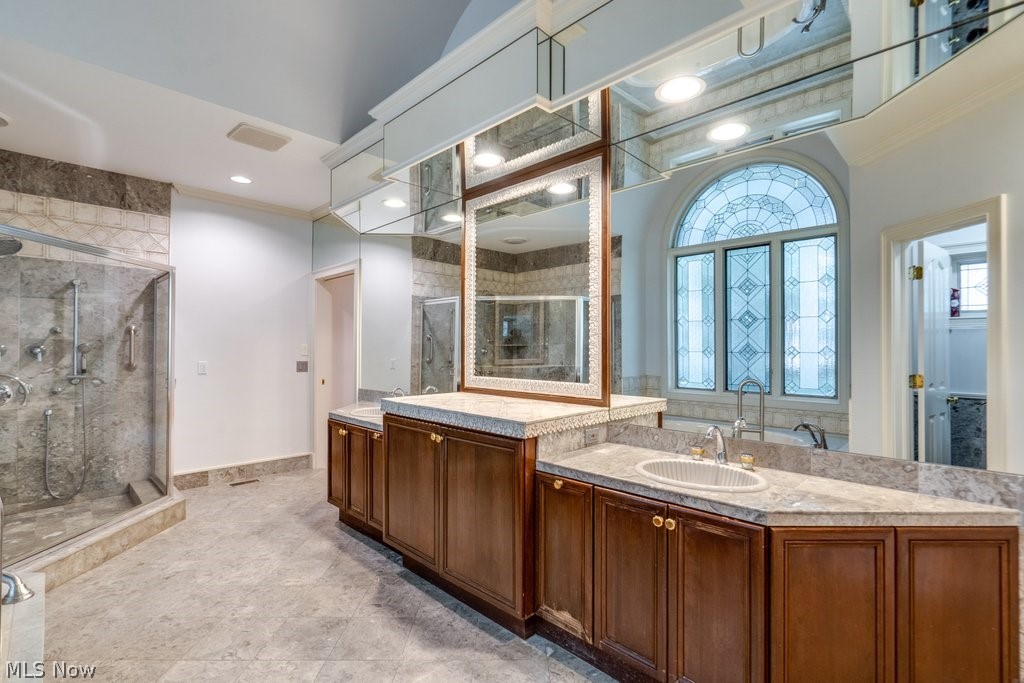 Glenmoor - Residential