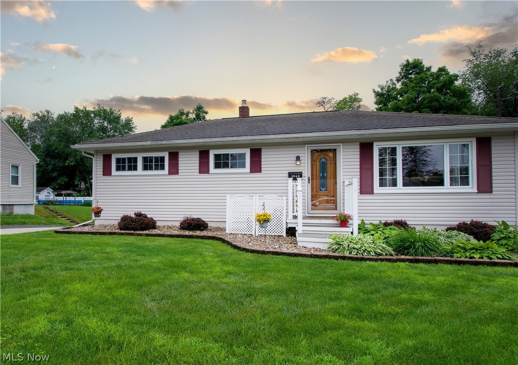 Wild Cherry Hill - Residential
