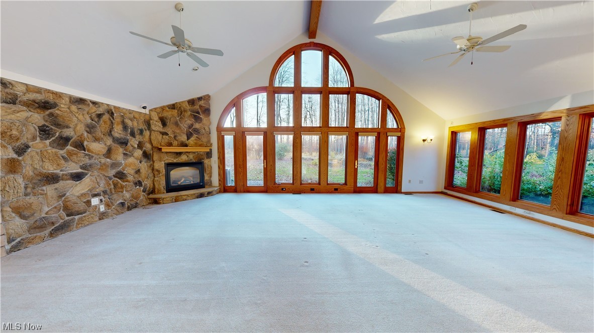Saybrook - Residential