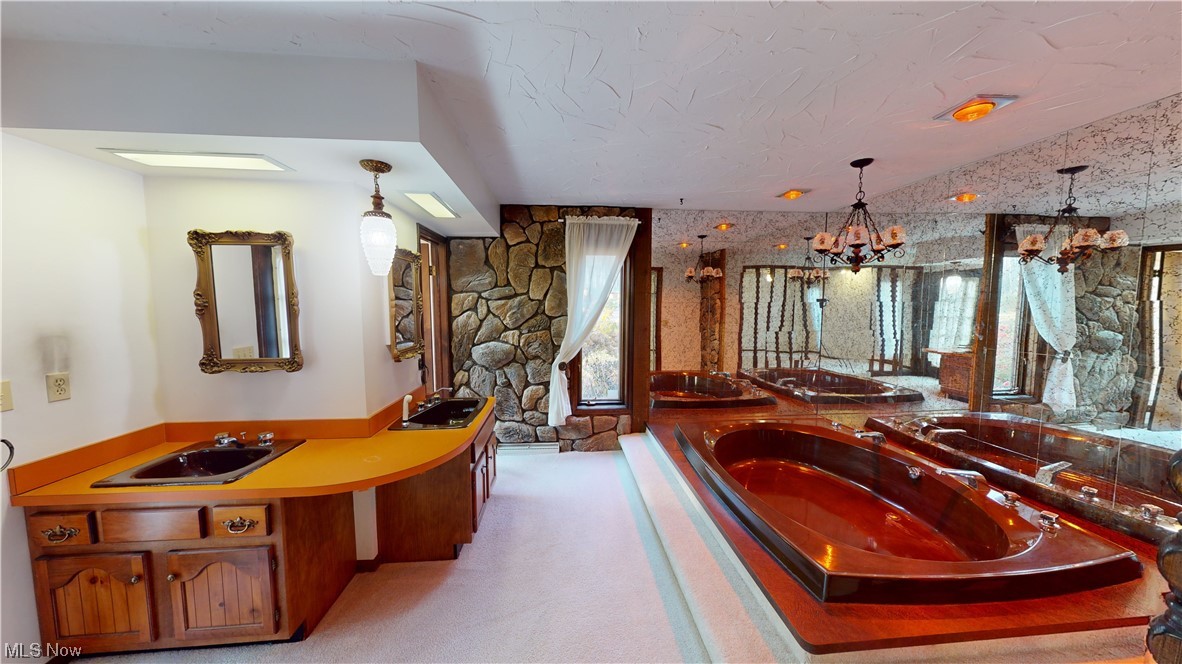Saybrook - Residential