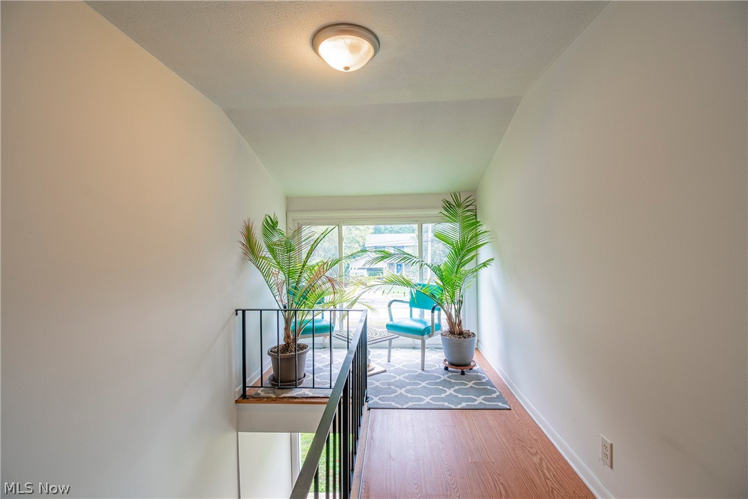 Stow Gardens - Residential Income