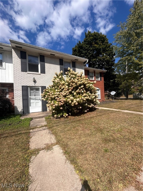 Northport Sub - Residential Lease