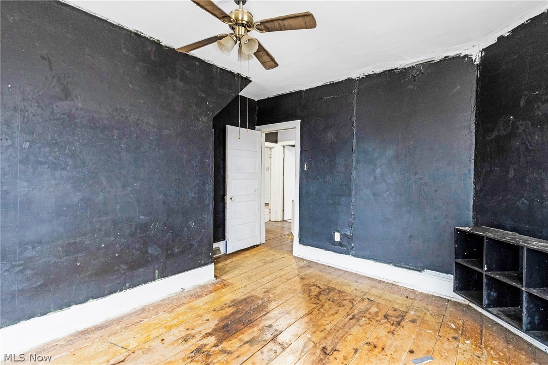 Bradshaws Add - Residential